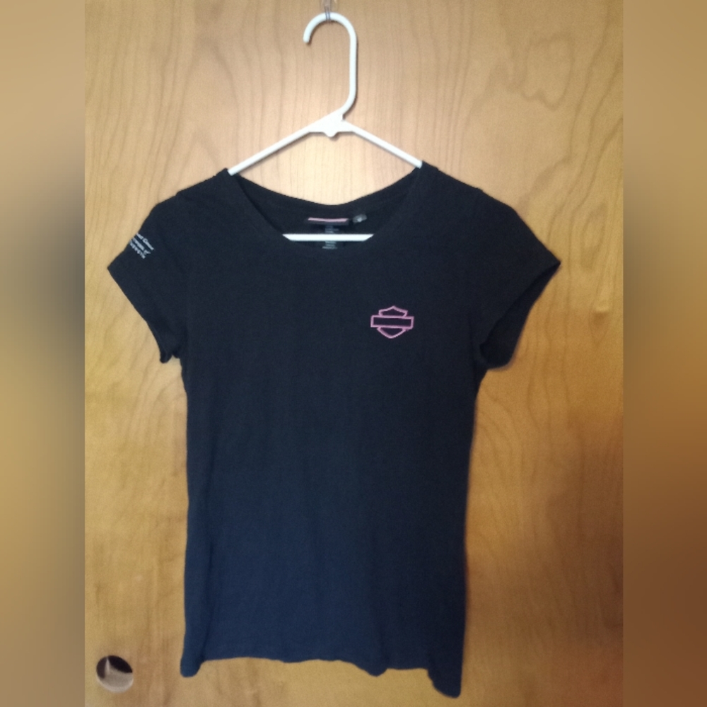 Harley Davidson Tshirt